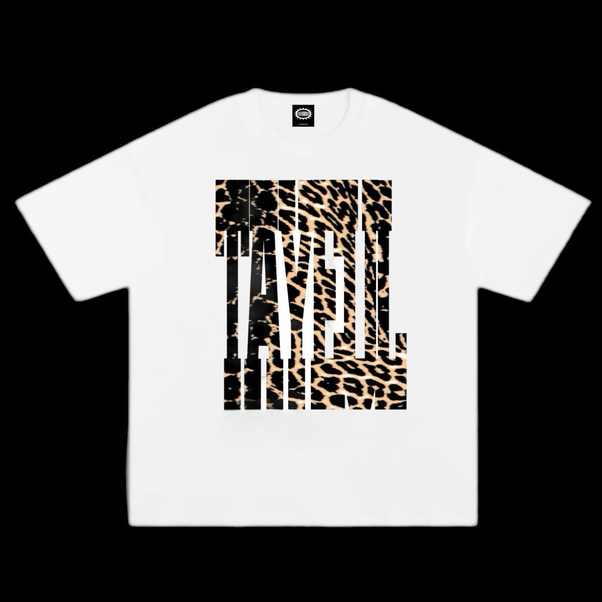 TAYEUL t-shirt